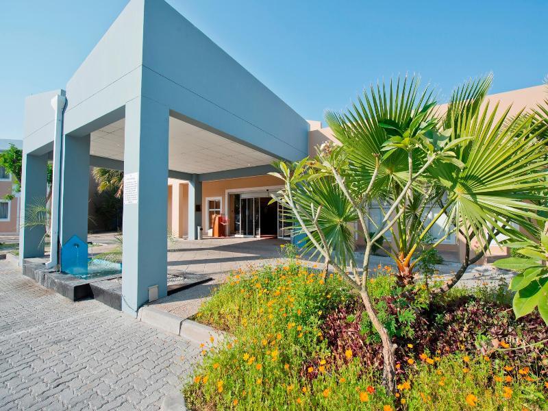 Protea Hotel By Marriott Ondangwa Exterior foto